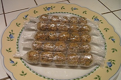 Billas Markklößchen 40