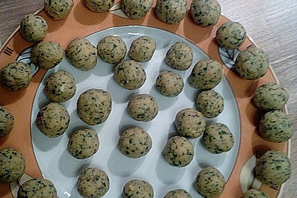 Billas Markklößchen 26