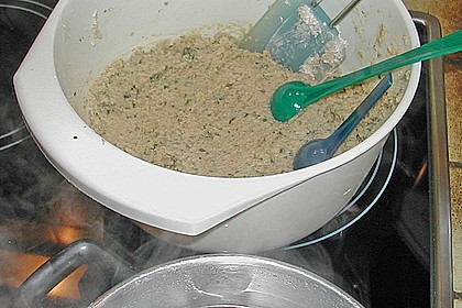 Billas Markklößchen 37