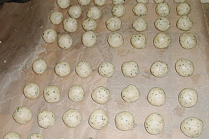 Billas Markklößchen 29