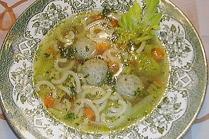Billas Markklößchen 36
