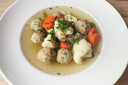 Billas Markklößchen 3