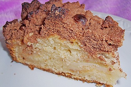 Apfel - Zupfkuchen 7