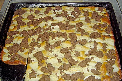 Apfel - Zupfkuchen 2