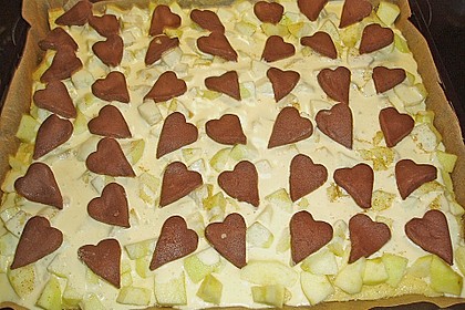 Apfel - Zupfkuchen 19