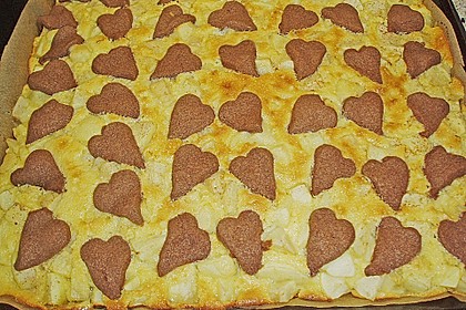 Apfel - Zupfkuchen 20