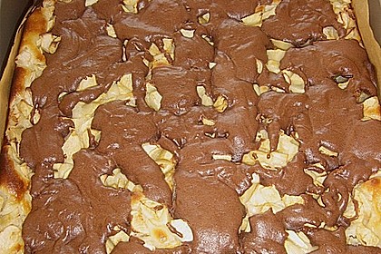 Apfel - Zupfkuchen 21