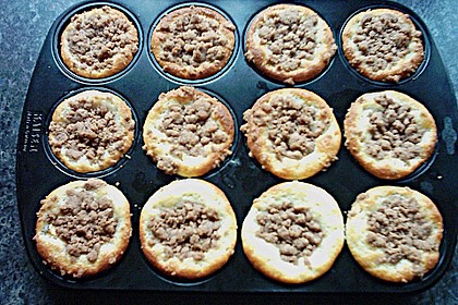 Apfel - Zupfkuchen 4