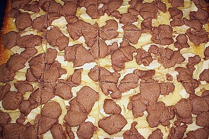 Apfel - Zupfkuchen 5