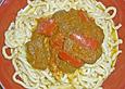 Paprika - Gulasch