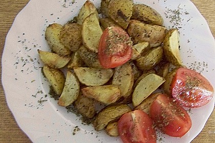 Kartoffelecken 2