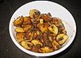Champignons, italienisch