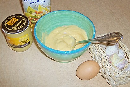 Aioli 50