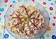 Claudias Wurstsalat plus