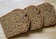 Gr&uuml;nkernbrot