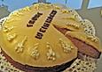 Super schneller Eierlik&ouml;rkuchen - ganz easy