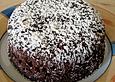 Schokoladenkuchen f&uuml;r die Mikrowelle