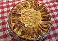 Apfelkuchen mit Quarkguss