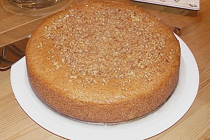 S&uuml;&szlig;er Kuchen