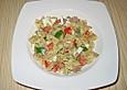 Nudelsalat mit Thunfisch