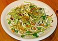 Asiatischer Salat