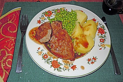 Kaufmannsbraten