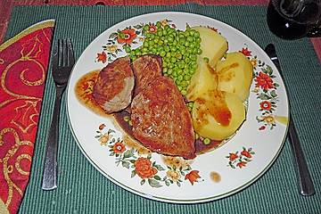 Kaufmannsbraten
