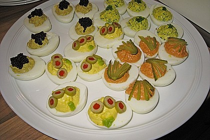 Party - Eier 1