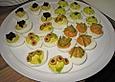 Party - Eier