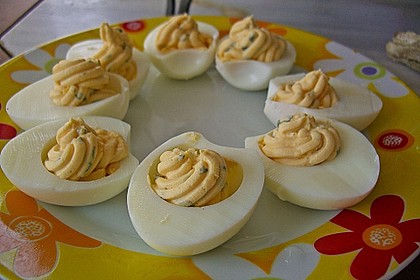Party - Eier 2