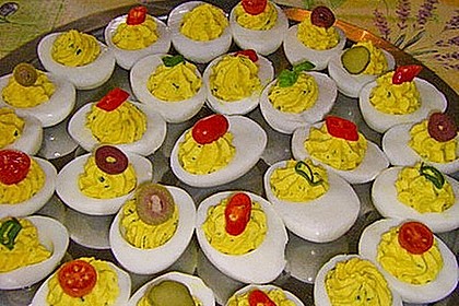 Party - Eier 4