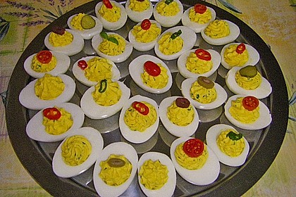 Party - Eier 3