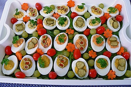 Party - Eier