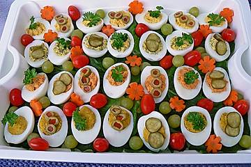 Party - Eier