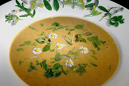 Kartoffelsuppe