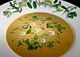 Kartoffelsuppe