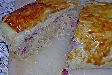 Sauerkraut - Taschen