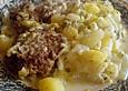 Herbys Chinakohl mit Lauch und Kohlrabi