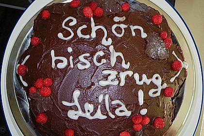 Party - Torte