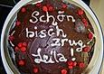 Party - Torte