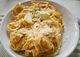 Pasta Artischocke