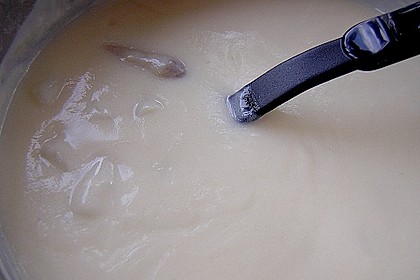 Spargelcremesuppe 23
