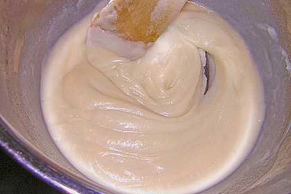Spargelcremesuppe 30