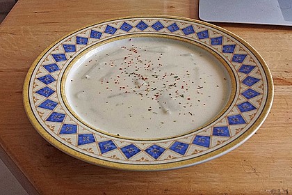 Spargelcremesuppe 21