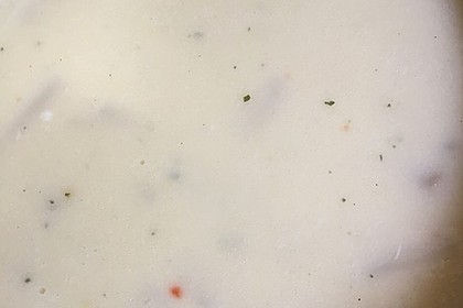 Spargelcremesuppe 22