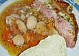Kasseler italienisch