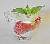 Erdbeer - Kokos - Quark (Bild)