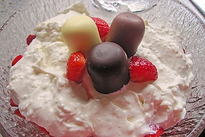 Erdbeer - Kokos - Quark 37