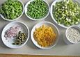 Schrat`s Fr&uuml;hlings - Risotto