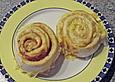 Cordon bleu - Schnecken